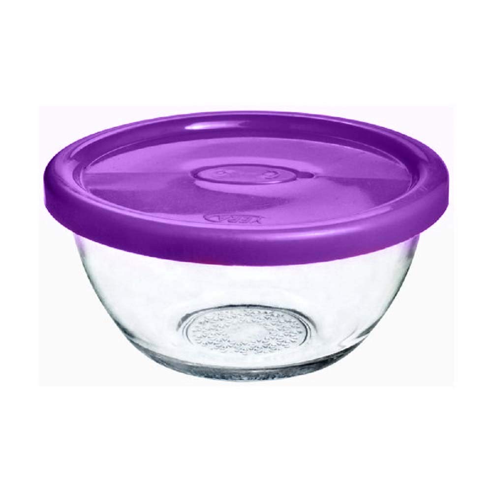 Microwave 3.5 Litre Glass Bowl